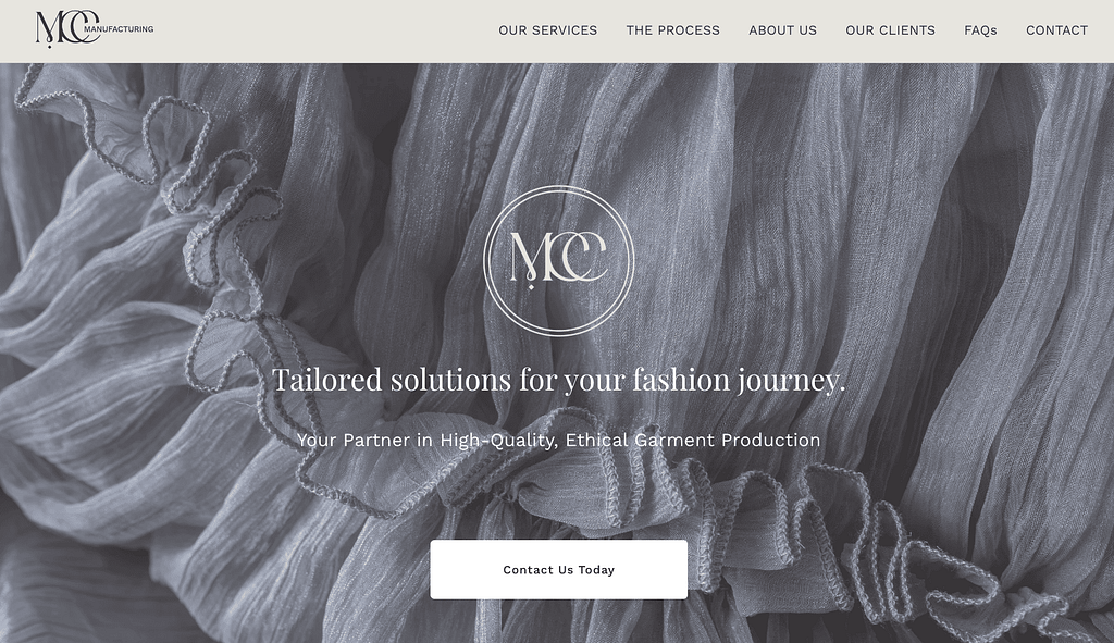 mccmanufacturing