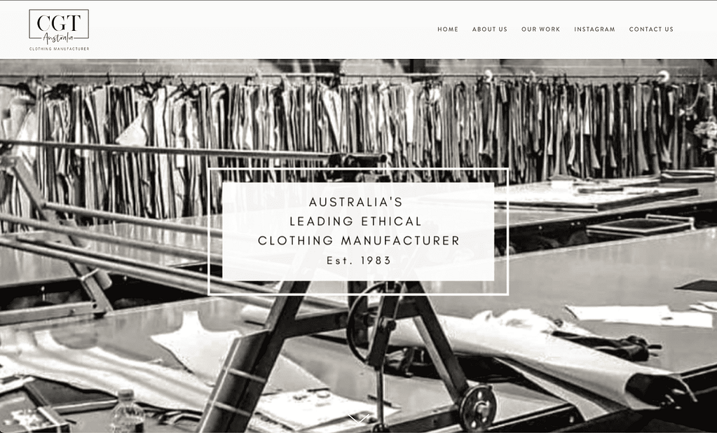 cgtaustralia