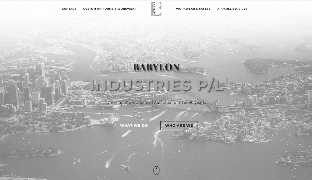 babylon
