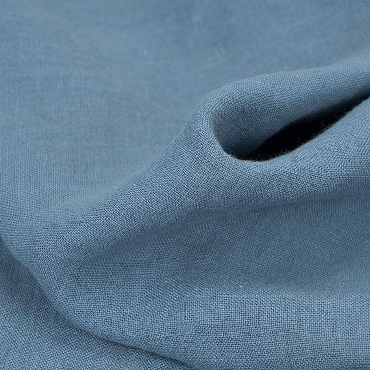 Pants Linen Fabric