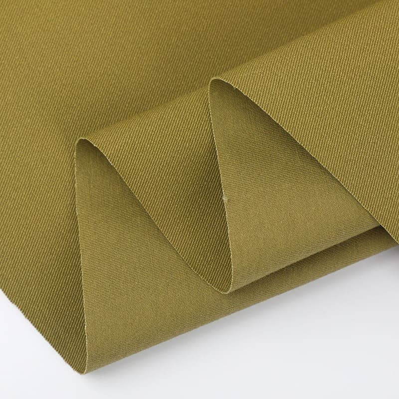 Pants Cotton Fabric
