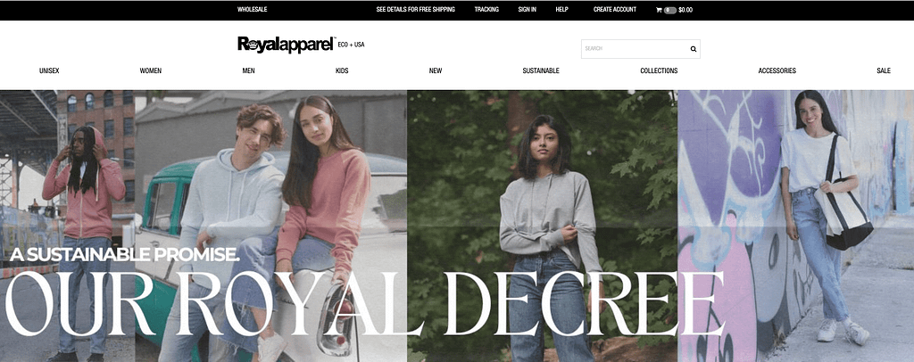 royalapparel