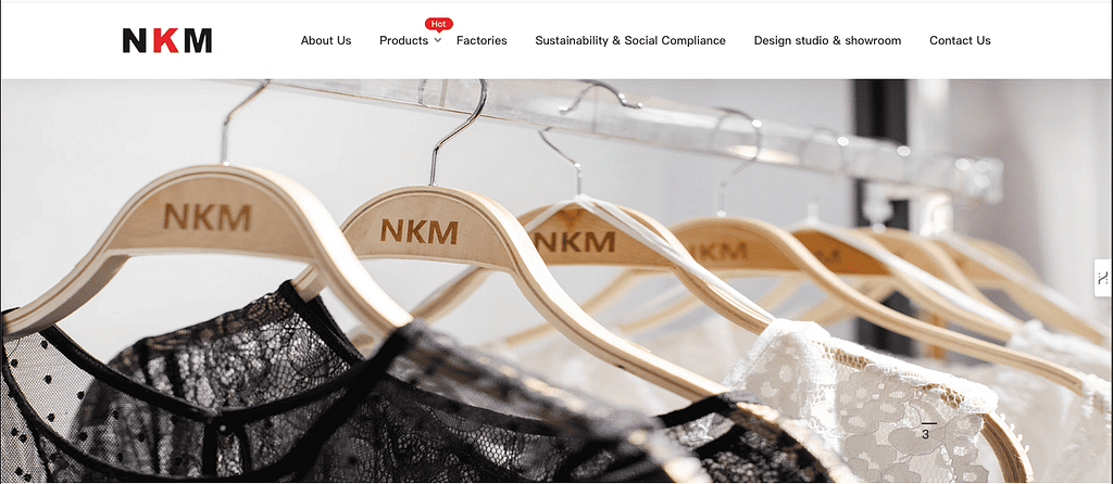 NKM