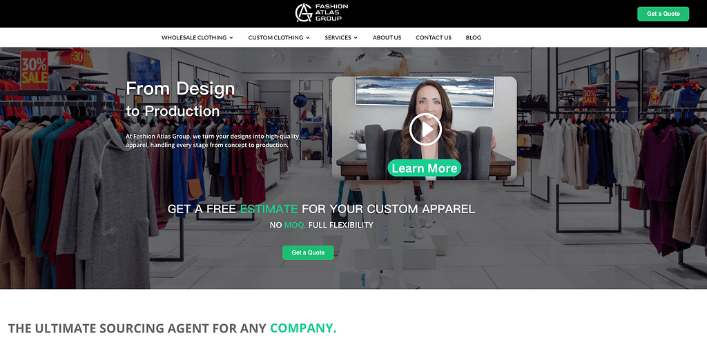 fashionatlasgroup