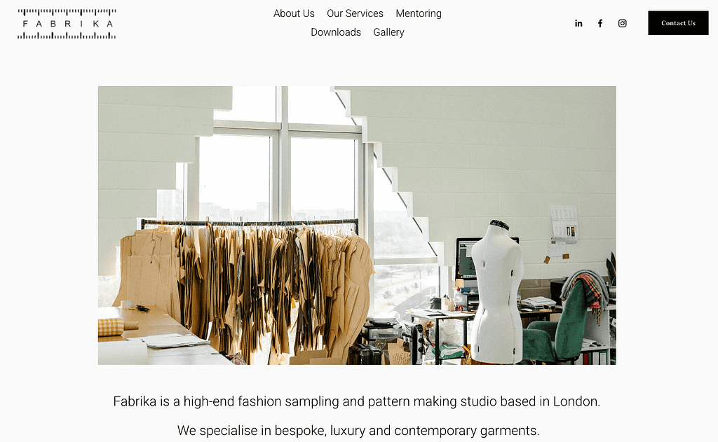 fabrikalondon