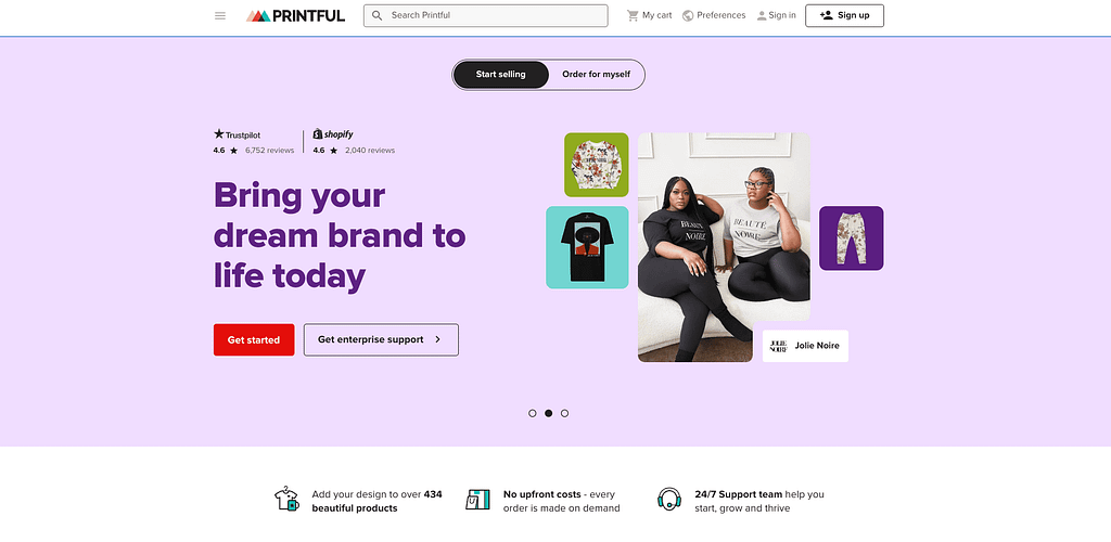printful
