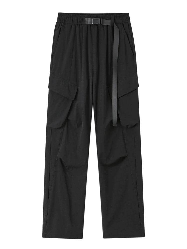 Cargo pants-2