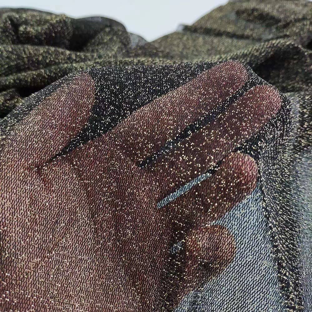 Lurex Fabric