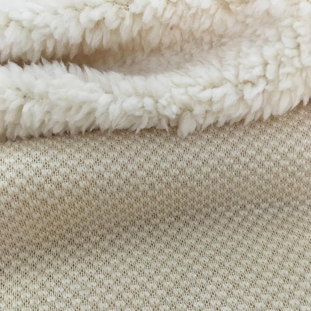 Sherpa Fabric-1