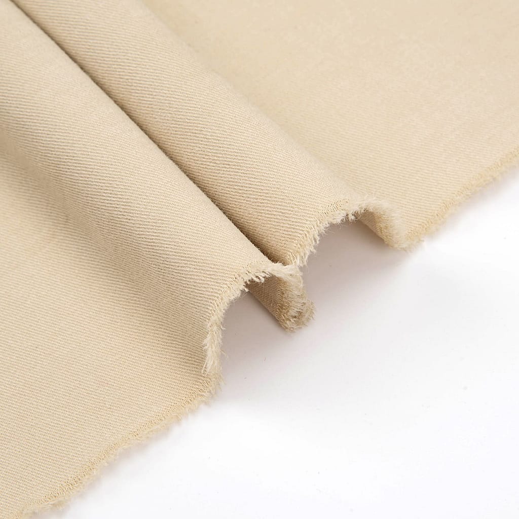 Twill Fabric