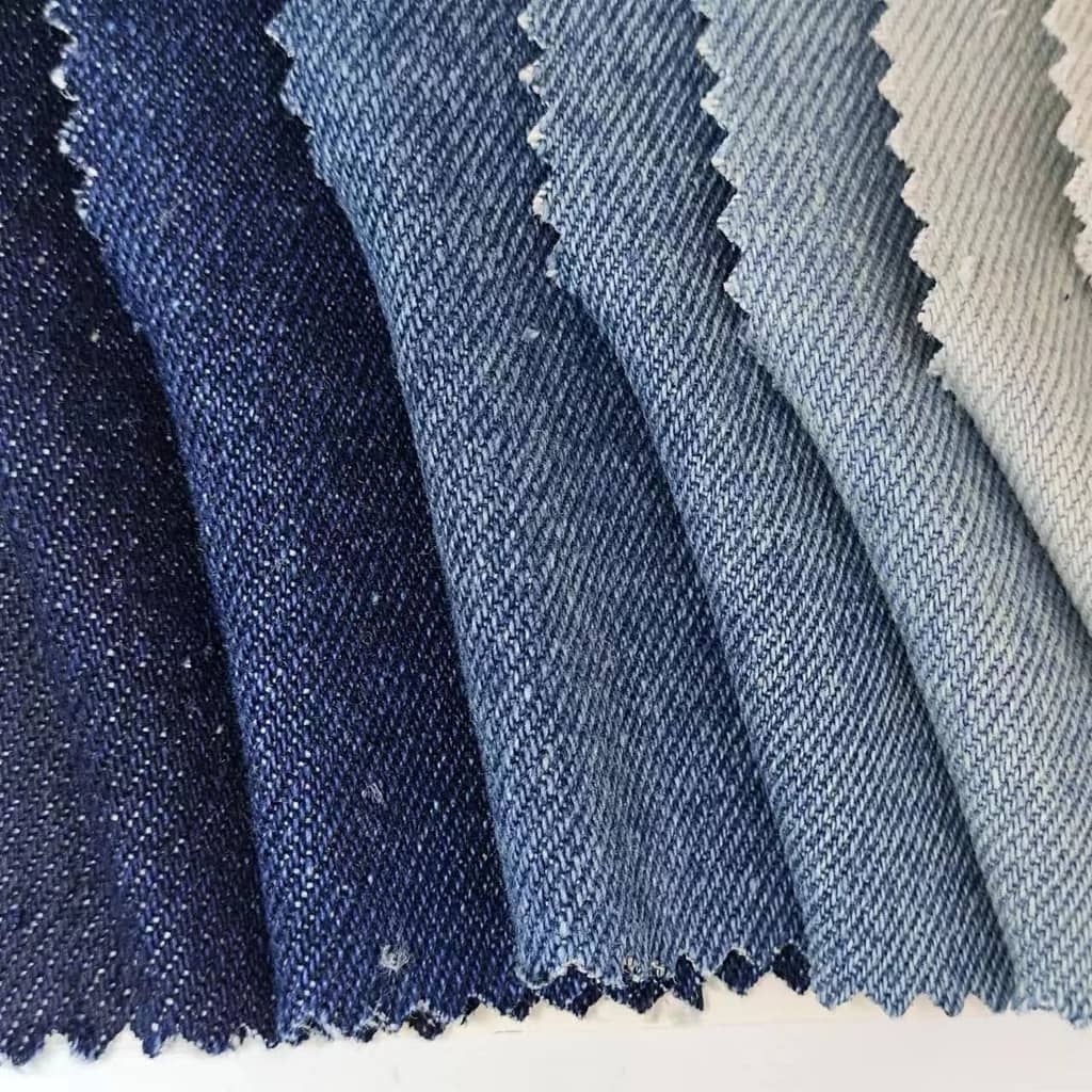 Denim Fabric