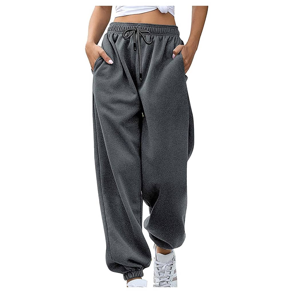 Baggy Sweatpants