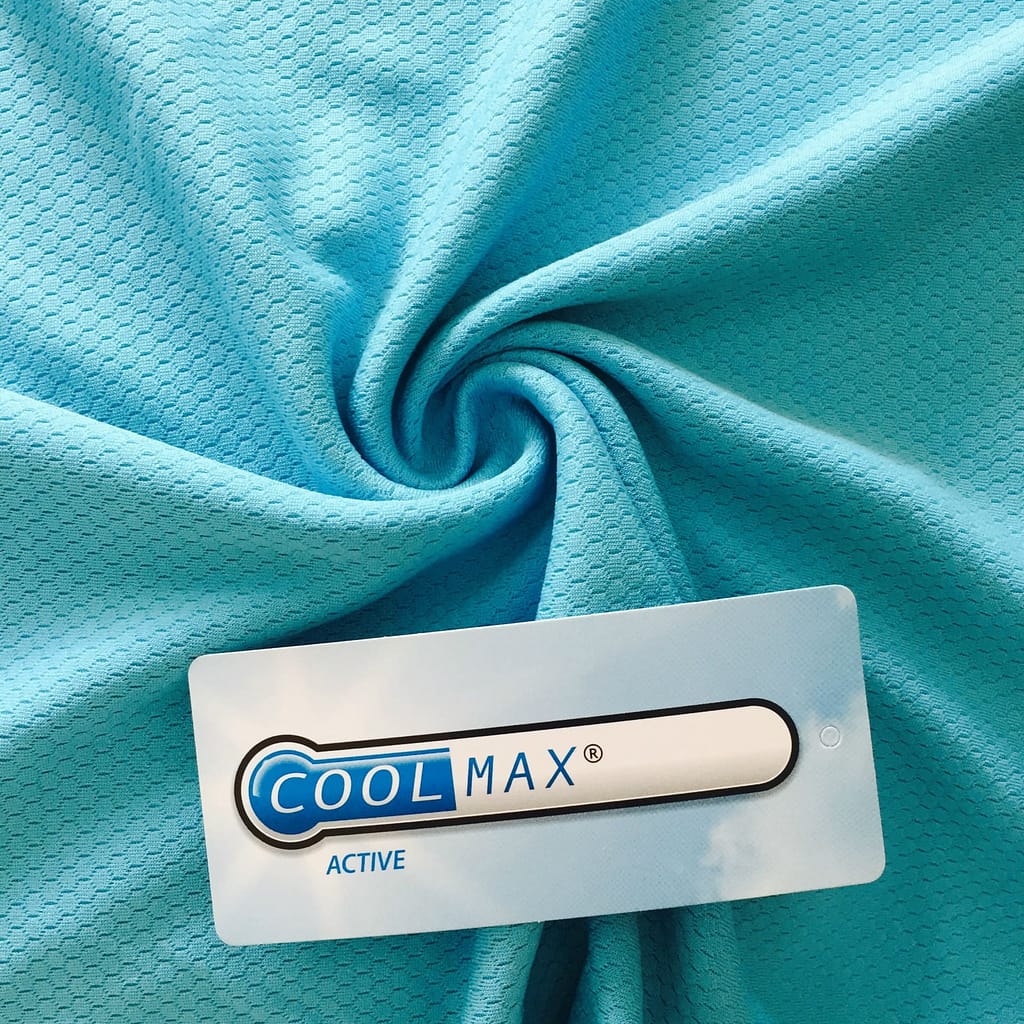 Coolmax Fabric