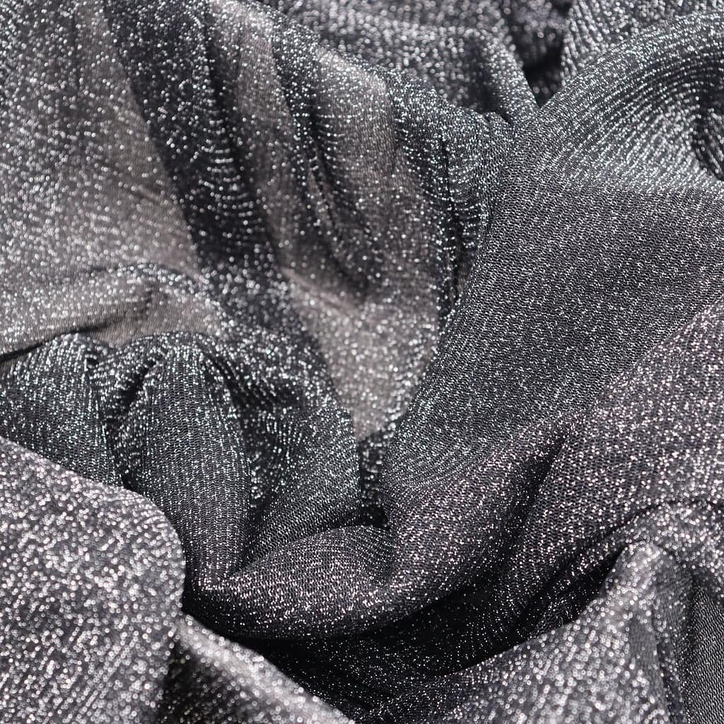 Lurex Fabric