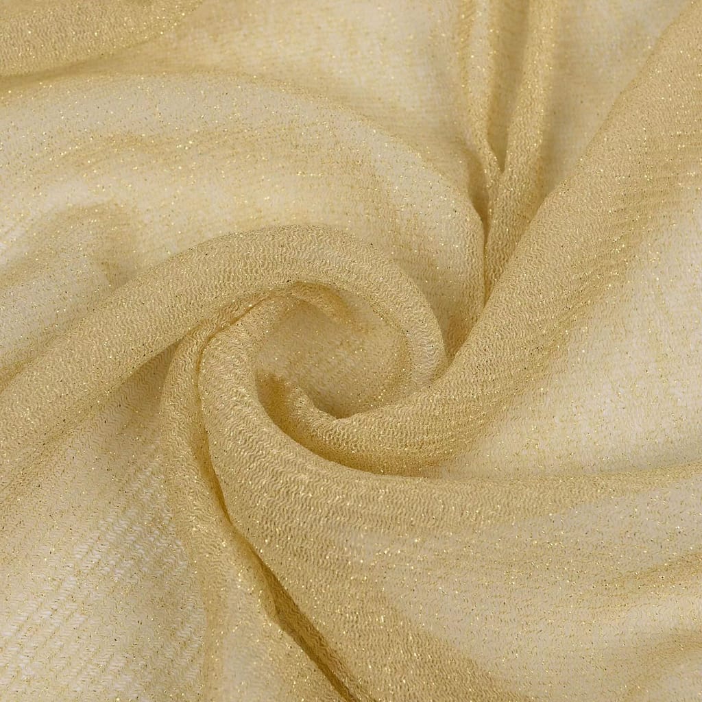 Lurex Fabric
