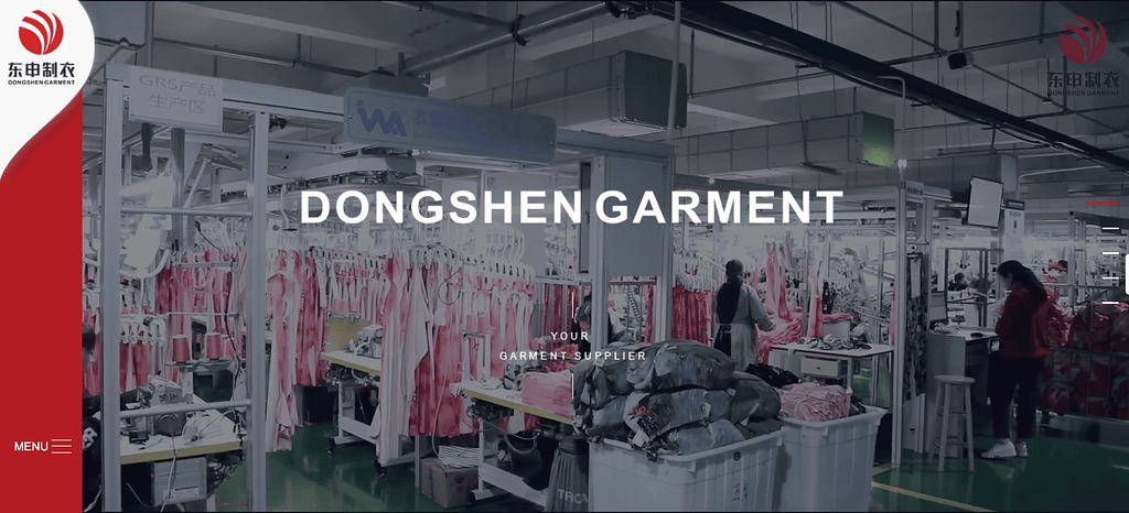ncdongshen
