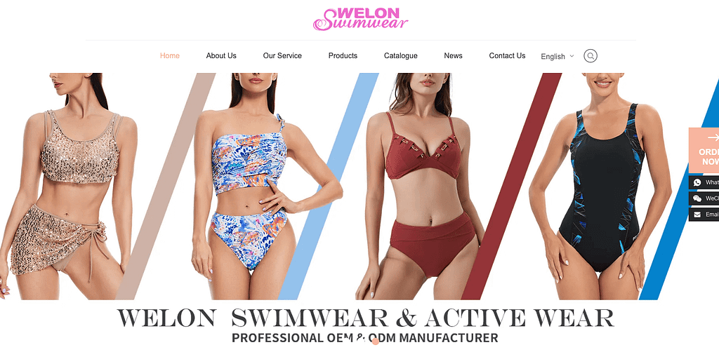 welon