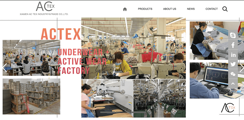 ac tex