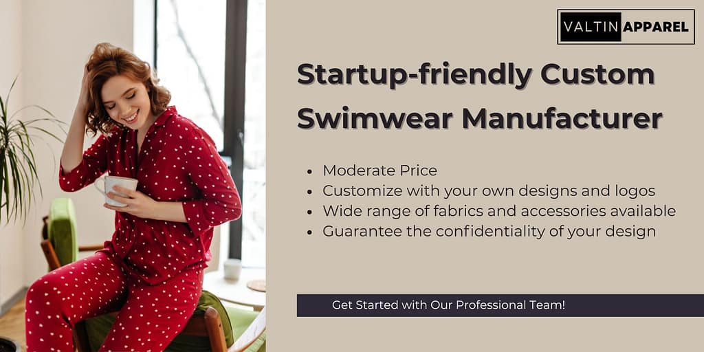 Valtin Pyjamas Manufacturer