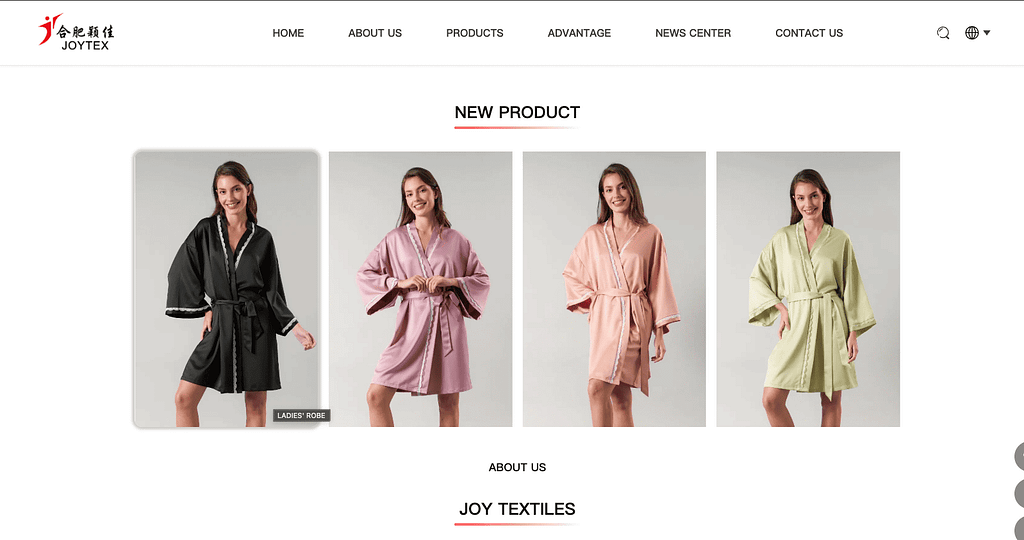 joytex