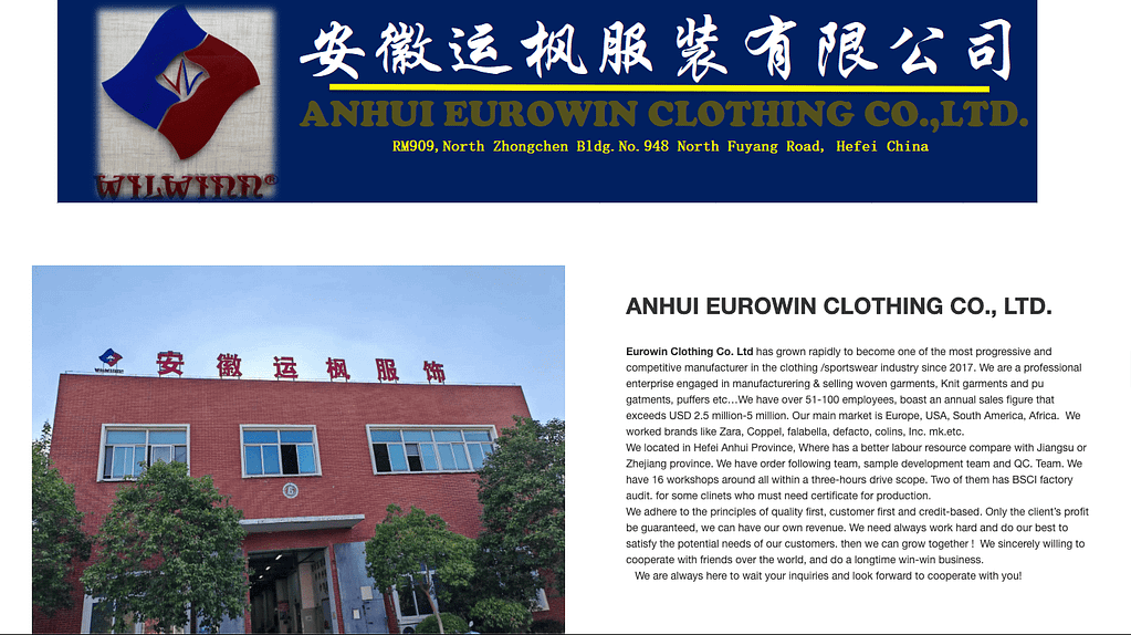 eurowin