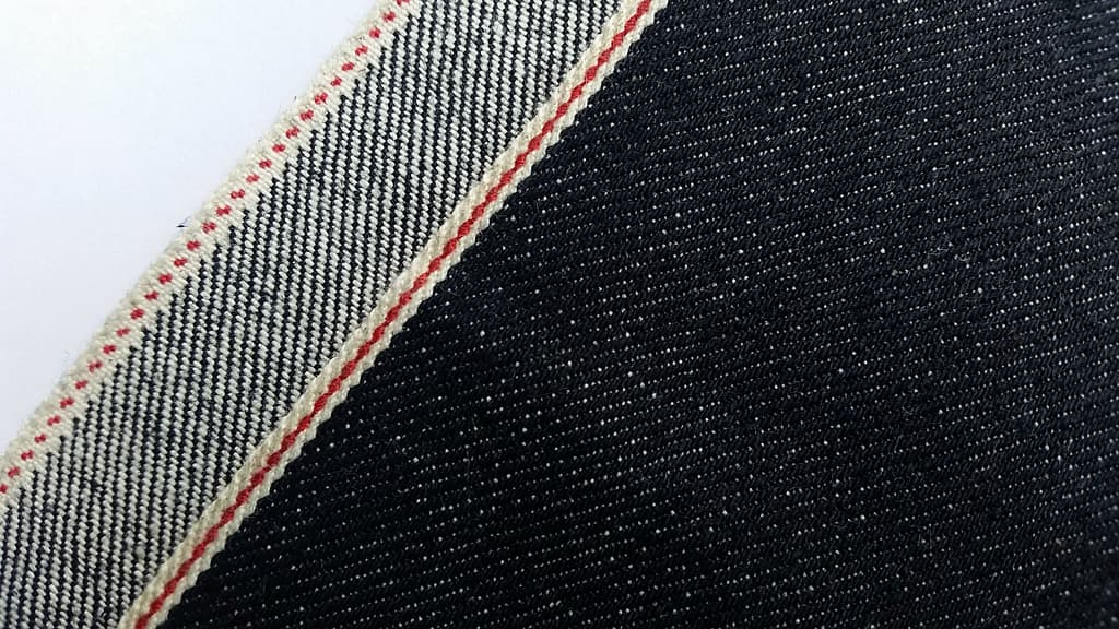 Selvedge Denim