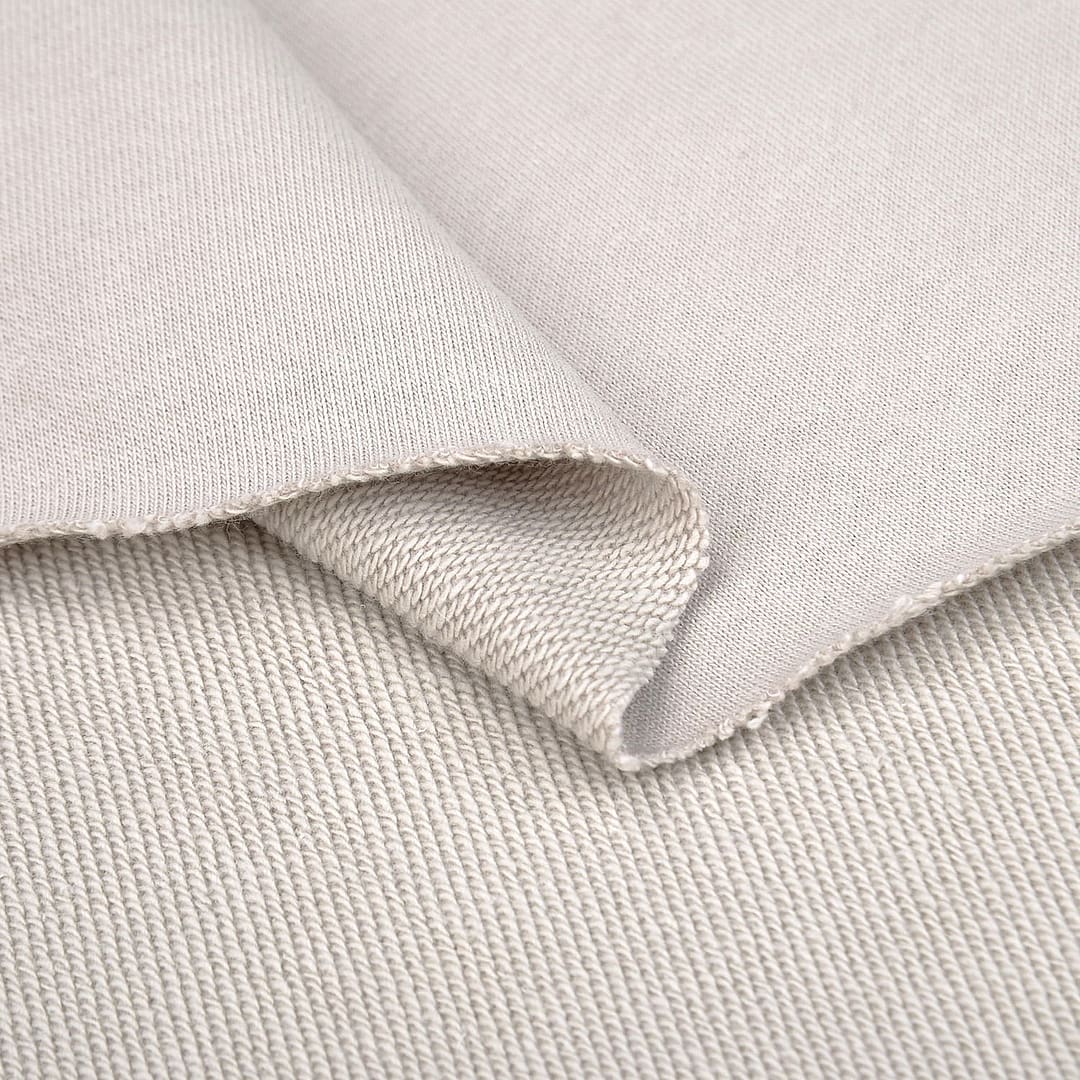 French Terry Hoodie Fabric