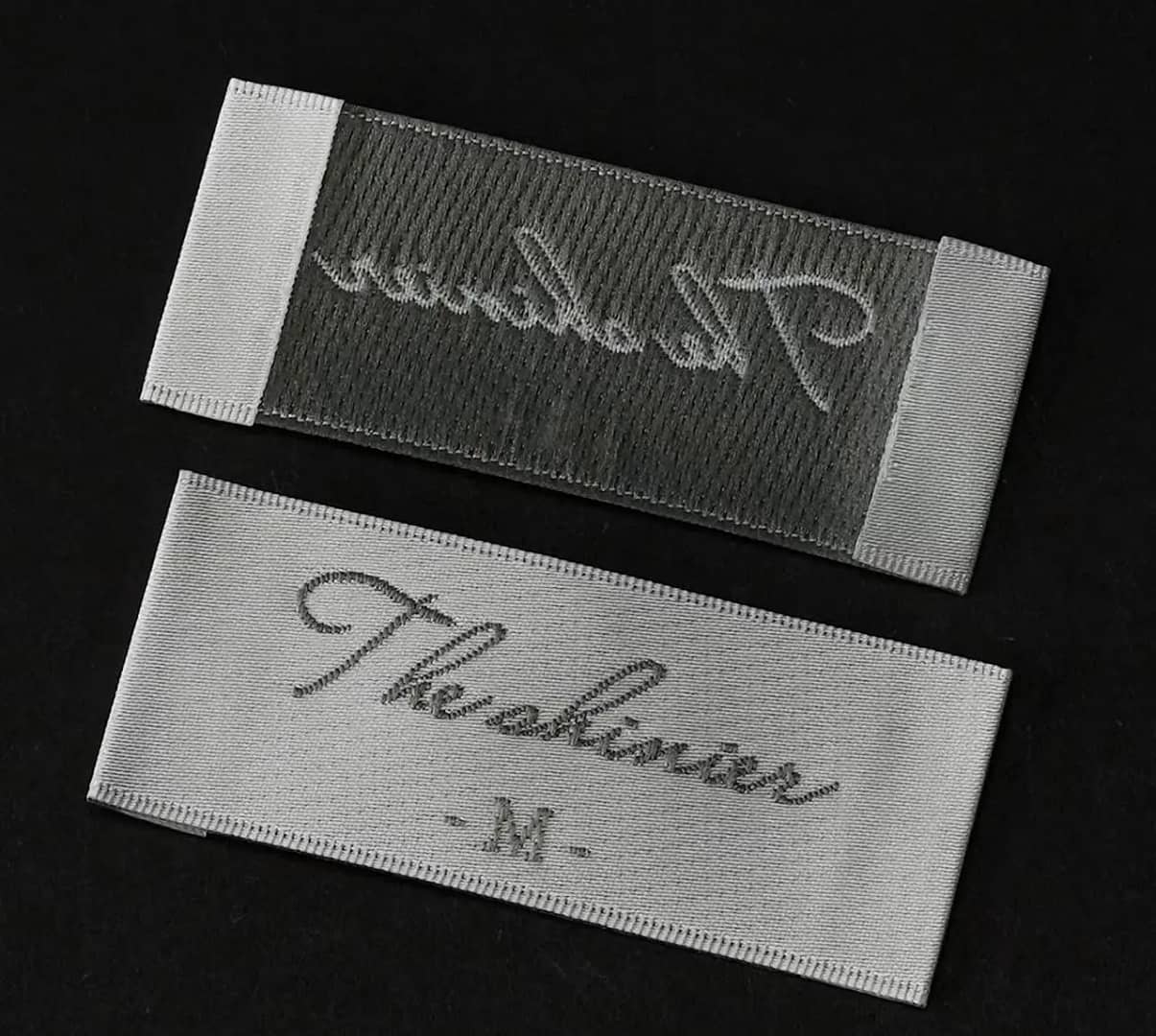 Brand Label