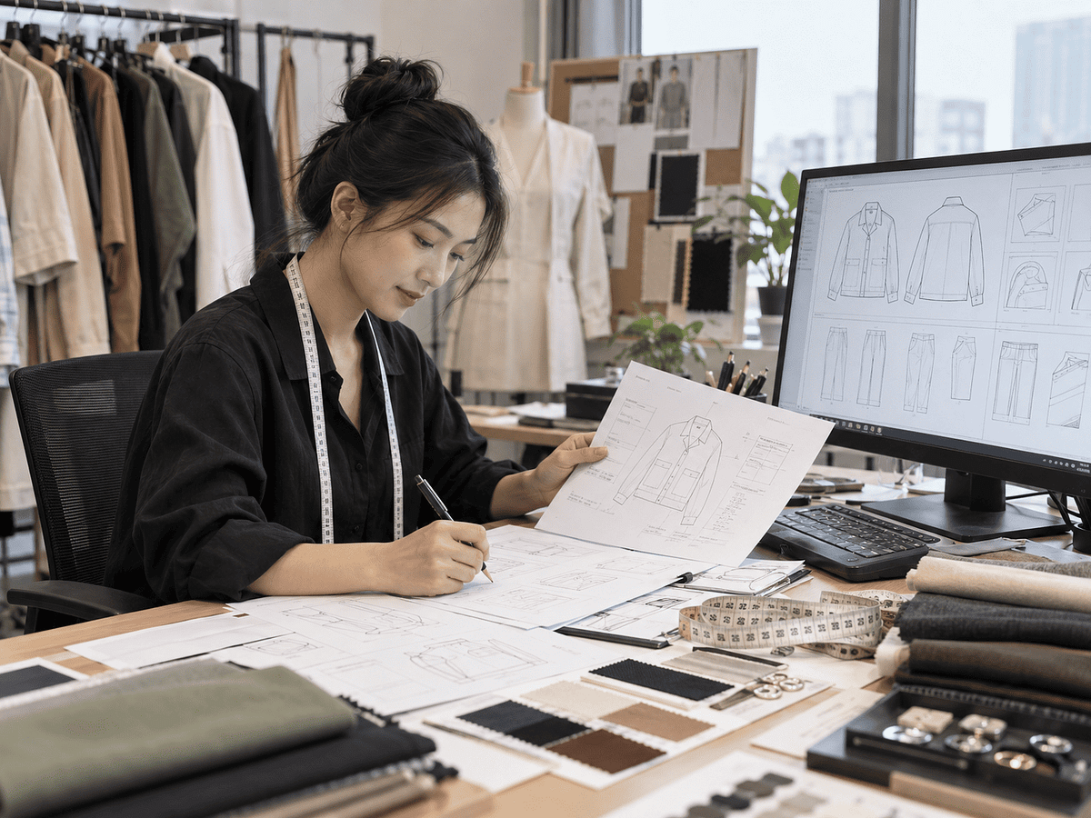 Start with Clear Product Details