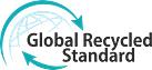 Global Recycled Standard Logo - Apparel Manufacturer