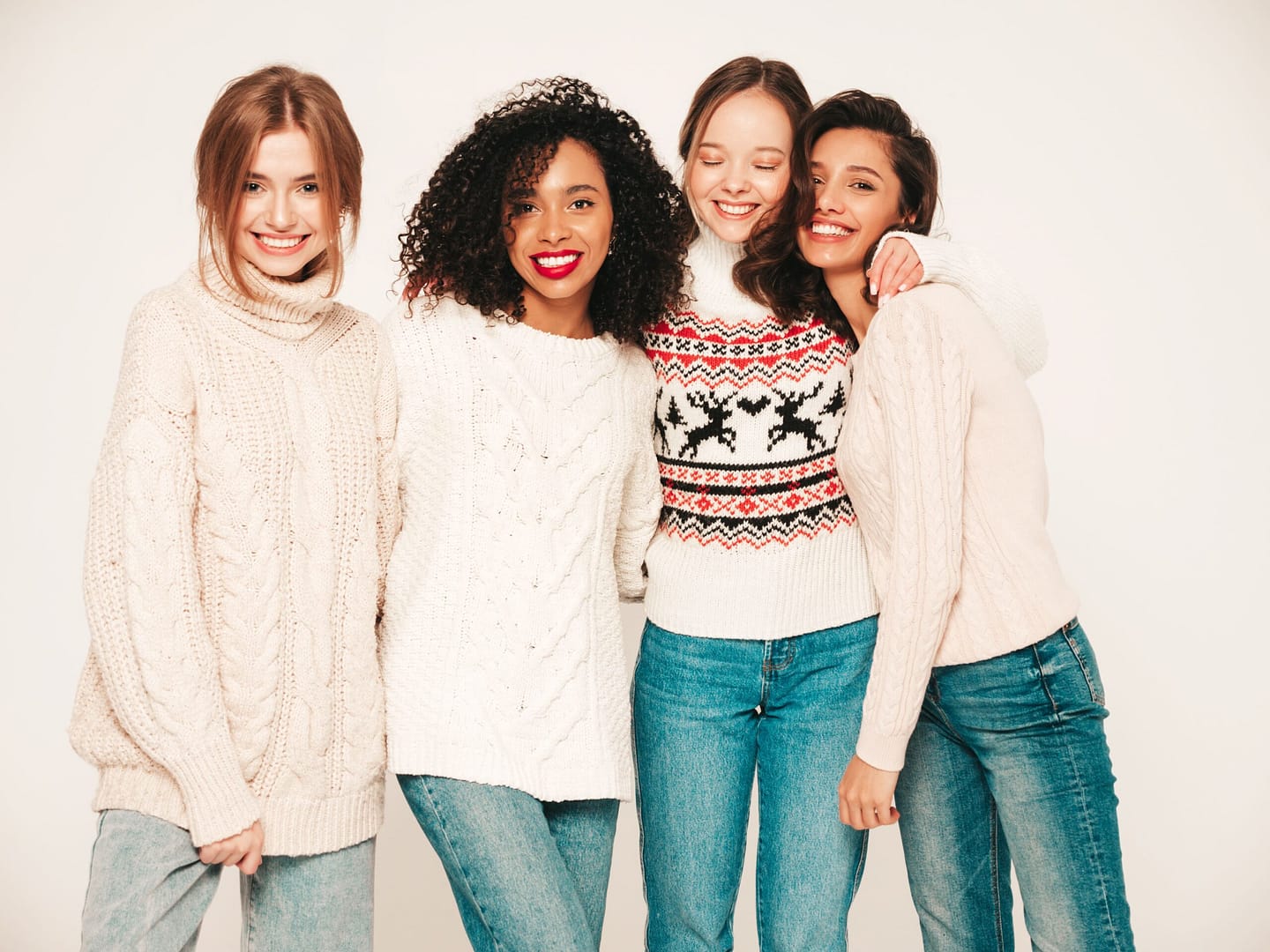 Knitwear Manufacturer Cover