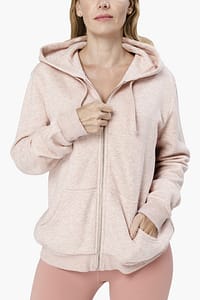 Zip-Up Hoodies