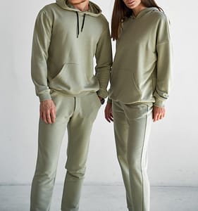 Unisex Hoodies