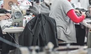 Australian Clohting makers Cover