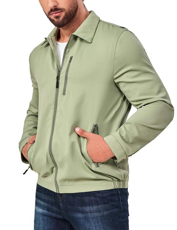 Softshell Jackets