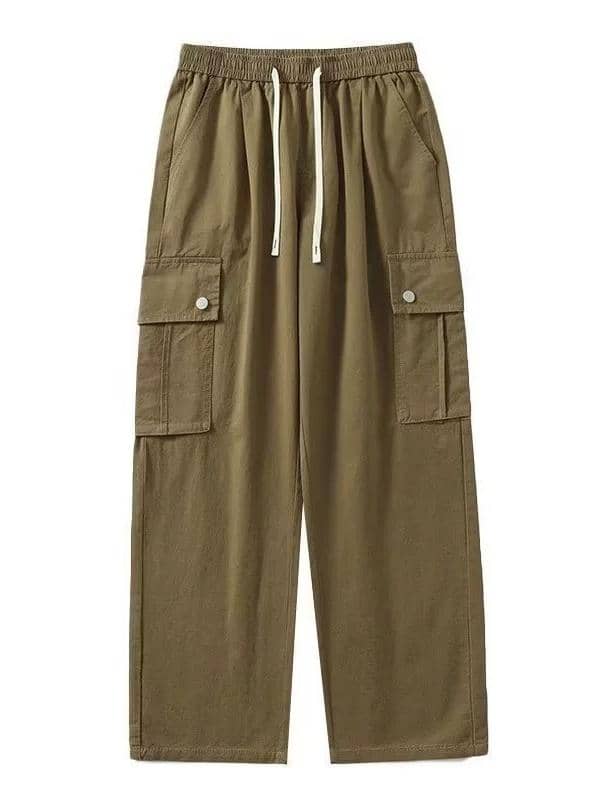 Cargo Pants-1