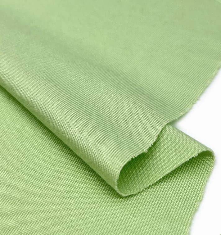 Bamboo blend Spandex Fabric