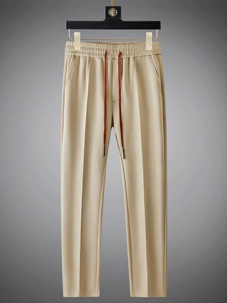 Drawstring Trousers