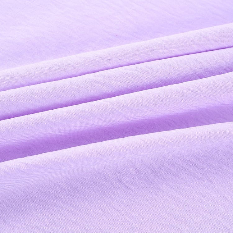 Polyester Crepe