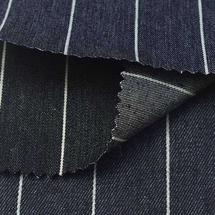 Rigid Denim