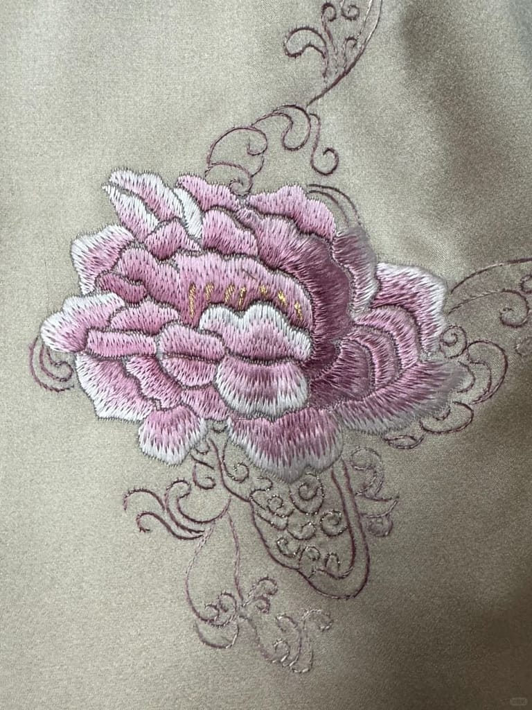 Hand Embroidery