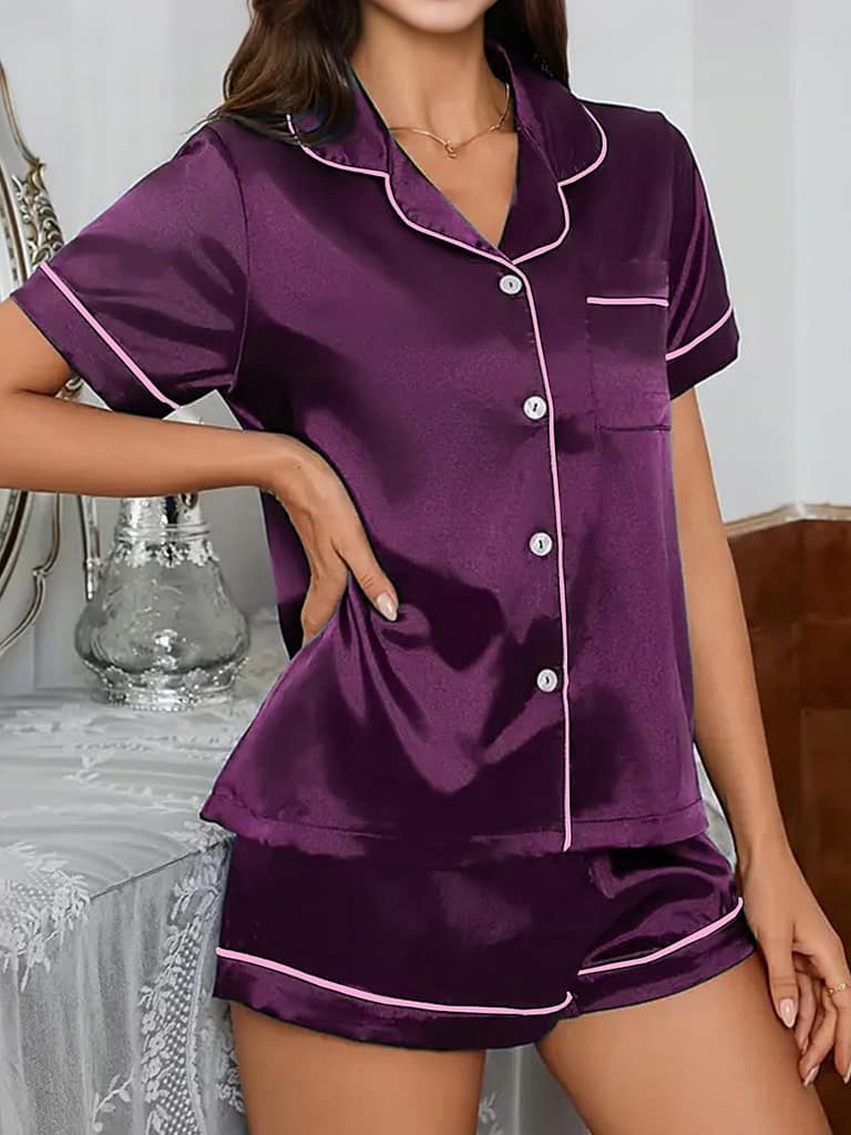 Pajamas Set-2