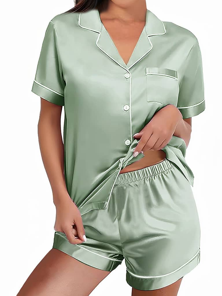 Pajamas Set-3