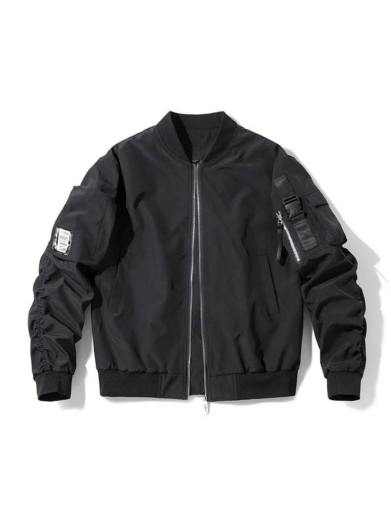 standardized Softshell Jacket