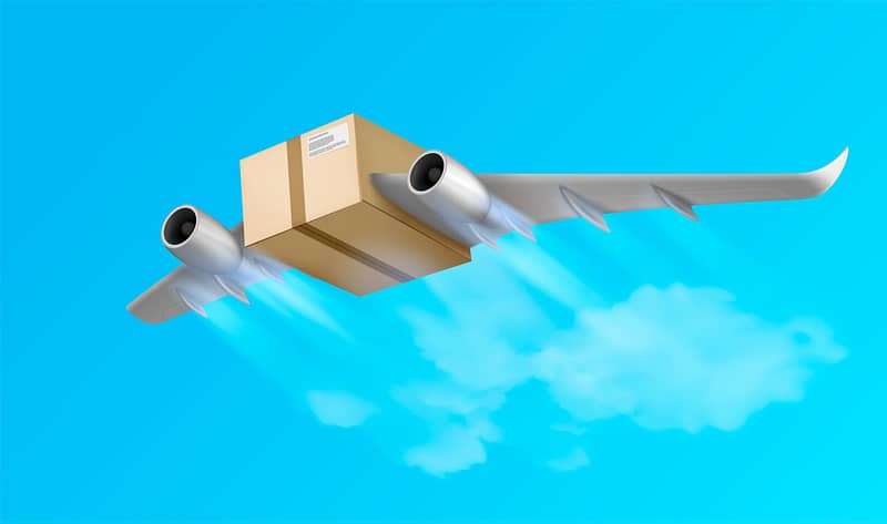 Air express