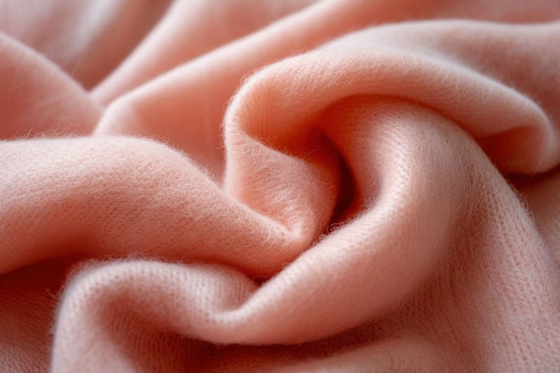 Cashmere Fabric