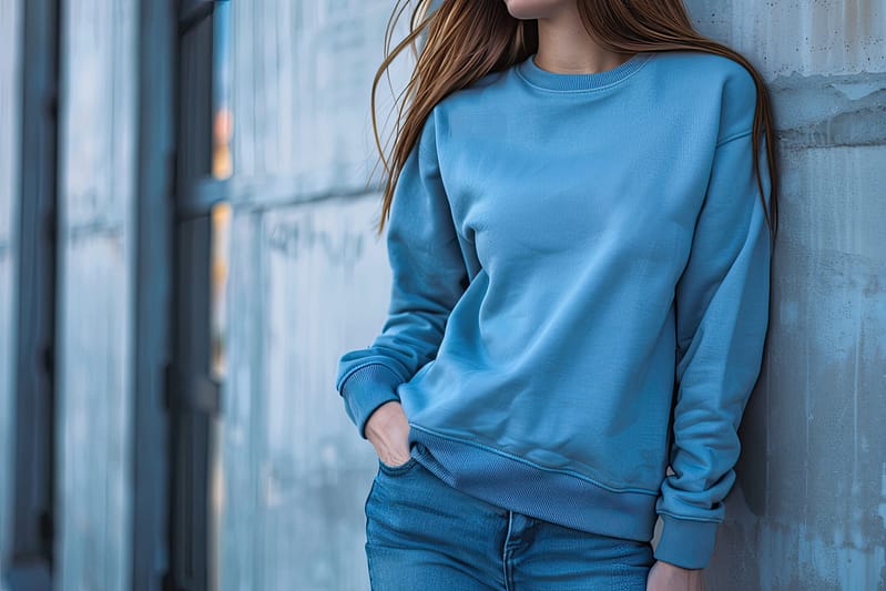 Sweatshirt for Women 1 scaled