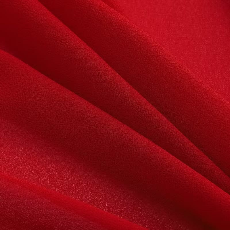 Dress Fabric - Chiffon