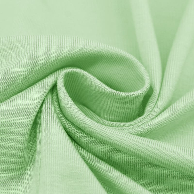 Modal T-shirt Fabric