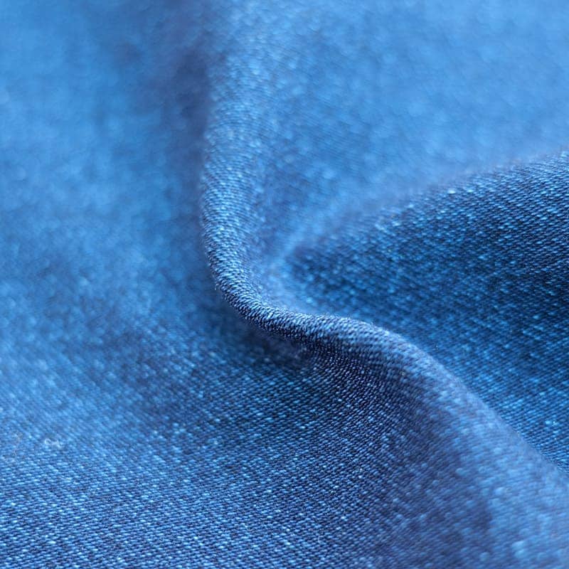 Stretch Denim Fabric